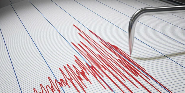ABD'den, depremzedeler için 10 milyon dolarlık yardım!