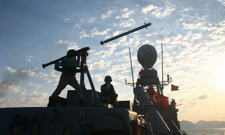 ABD’den dev savunma anlaşması! Stinger füzeleri için 578 milyon dolarlık sözleşme!