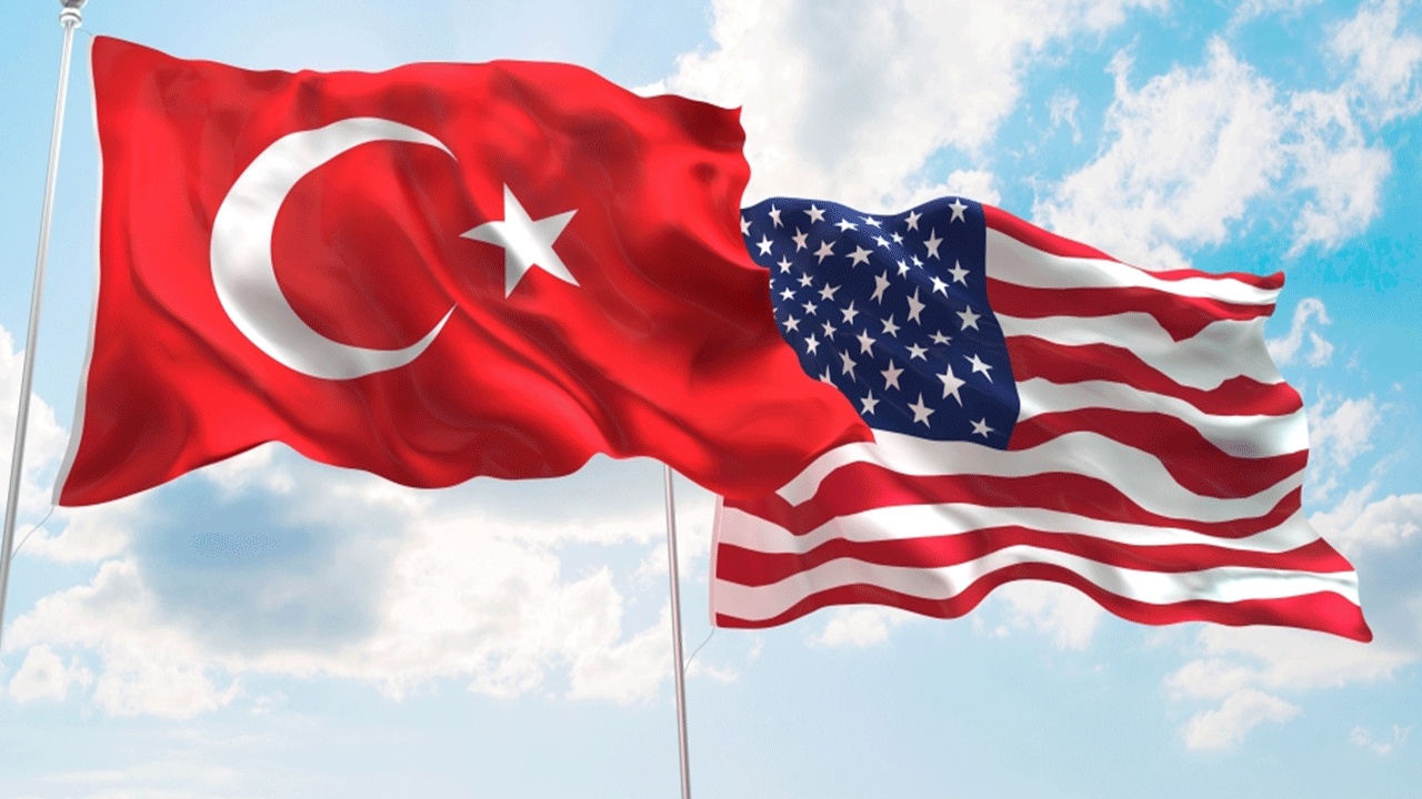 ABD'den dikkat çeken hamle: Türkiye'yi radara aldılar!