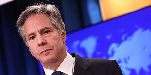 ABD'den dikkat çeken 'İran' açıklaması