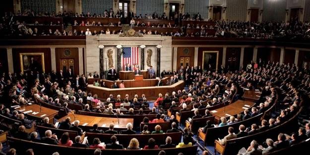 ABD'den dikkat çeken İslamofobi kararı!