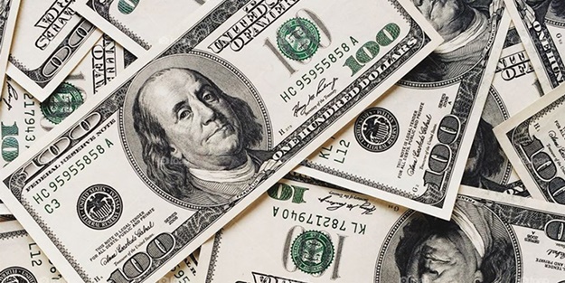 ABD'den dikkat çeken rapor: 300 milyon dolar harcadılar