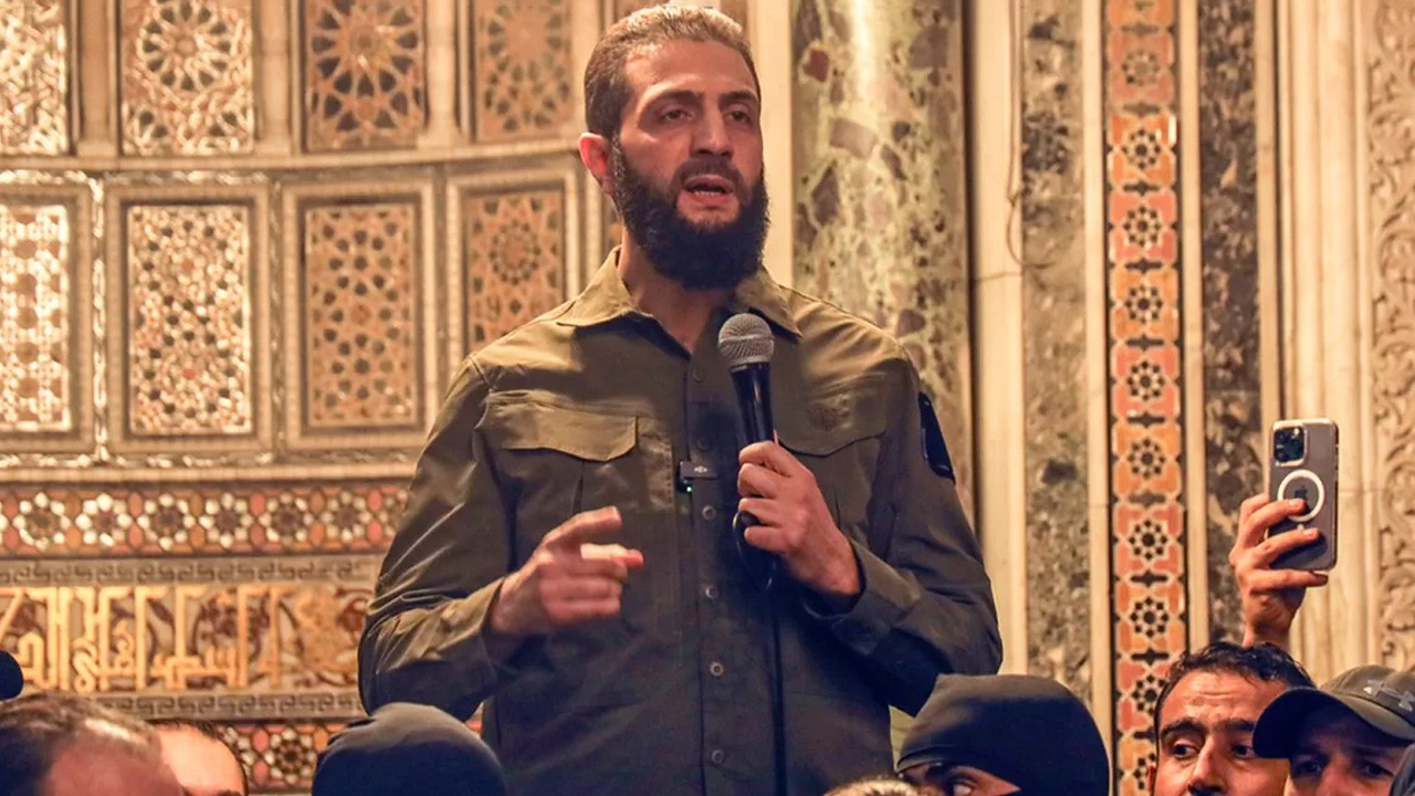 ABD'den dikkat çeken Suriye hamlesi