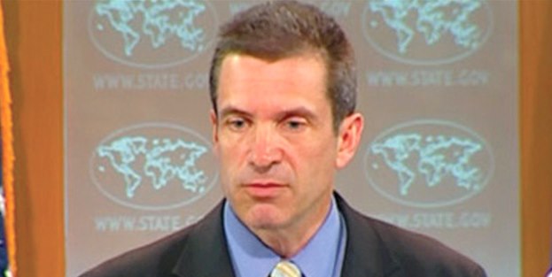 ABD'den Diyarbakır açıklaması