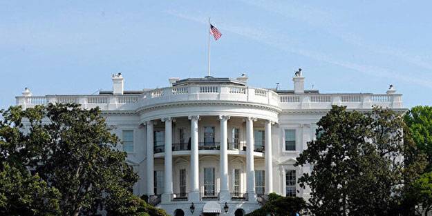 ABD'den Donetsk ve Luhansk'a yaptırım kararı