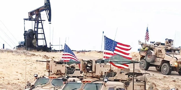 ABD'den dört dörtlük yalan