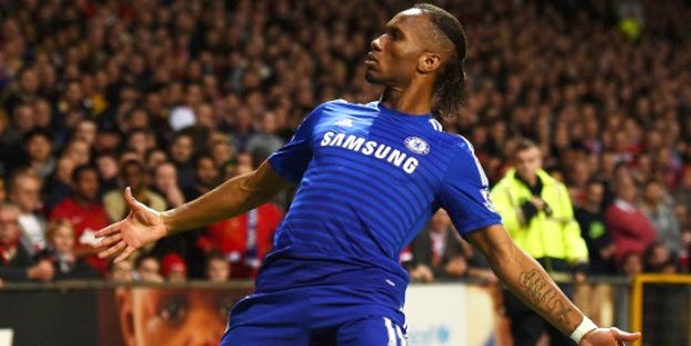 Drogba'ya baş döndüren teklif!