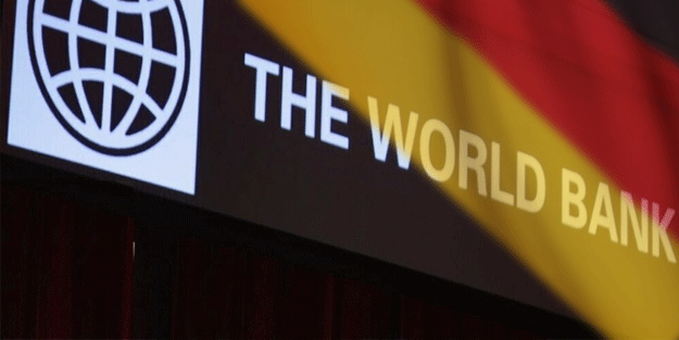 ABD'den Dünya Bankası'na flaş çağrı! Nisan ayında her şey değişebilir