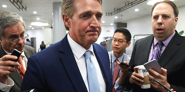 ABD'den dünya gündemini sarsacak Türkiye itirafı: Çin'e karşı mecbur kaldık