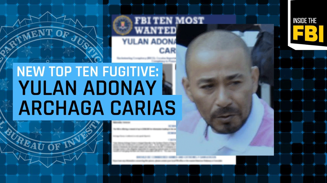 ABD'den dünyaya çağrı: Bu adamı yakalatana 5 milyon dolar ödül var!