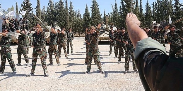 ABD’den eğit-donata aylık