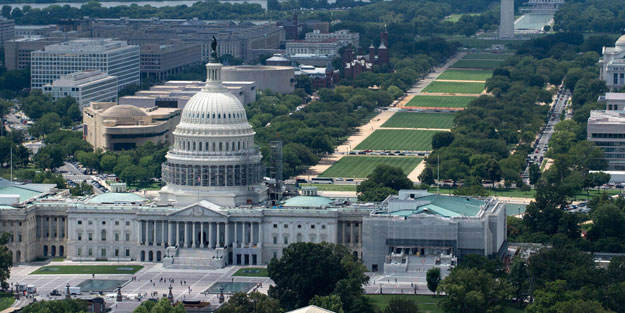 ABD'den elektrik kesintisi hamlesi