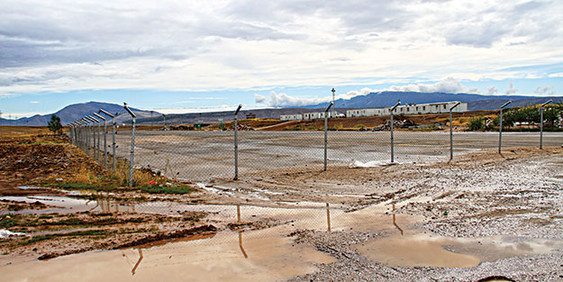 ABD’den ERBİL’e askeri üs