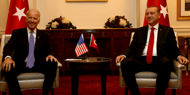 ABD'den Erdoğan açıklaması! 14 Haziran işaret edildi