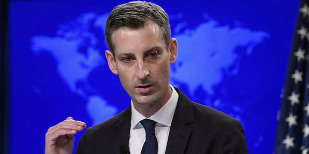 ABD'den Ermenistan açıklaması