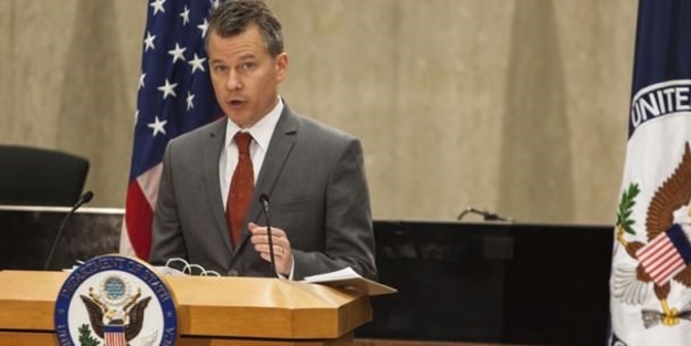 ABD'den Ermenistan'a kötü haber