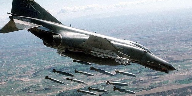 ABD'den Eş-Şebab operasyonu