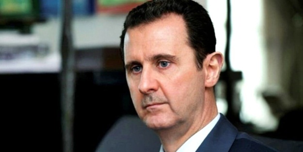 ABD'den Esed çağrısı