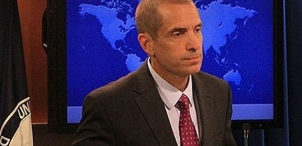 ABD'den Esed'e cevap: Kandırılmıştır