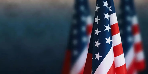 ABD'den Esed'in kuzenlerine yaptırım