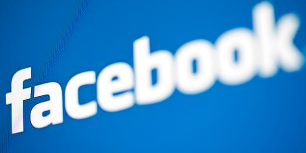 ABD'den Facebook'a milyarlarca dolar ceza