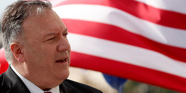 ABD'den Fas'a İsrail kararı sonrası kıyak