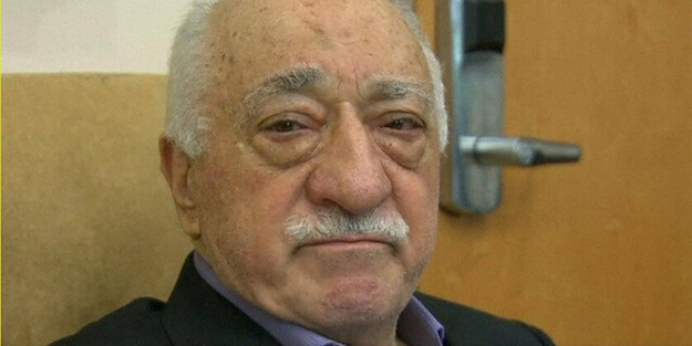 ABD'den FETÖ'cü okula ceza