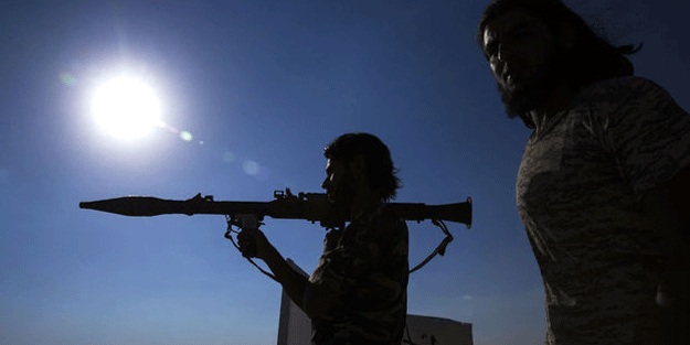 ABD’den Fırat Kalkanı açıklaması, DAEŞ’in temizlenmesi…