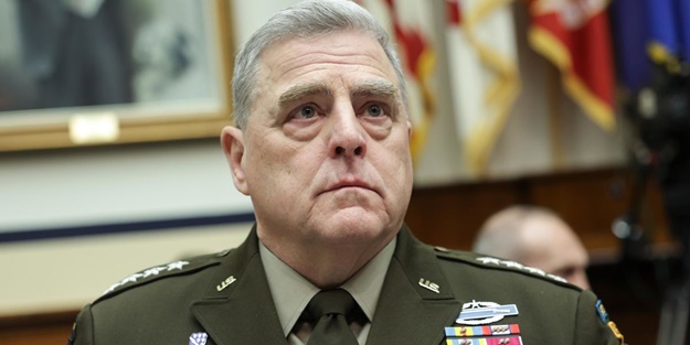 ABD'den flaş açıklama: Daha saldırgan ve tehlikeli oldular