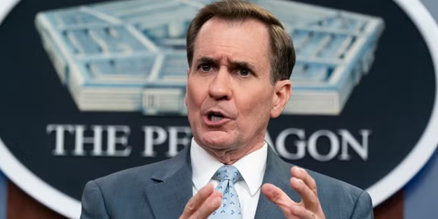 ABD'den flaş açıklama: Putin'in bu sözlerini ciddiye almalıyız