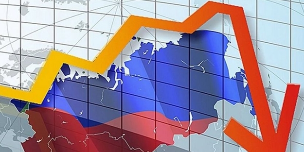 ABD'den flaş açıklama: Rus ekonomisi kötüleşmeye devam ediyor
