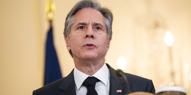 ABD'den flaş açıklama: Ukrayna'ya karşı Rusya'ya silah verebilirler