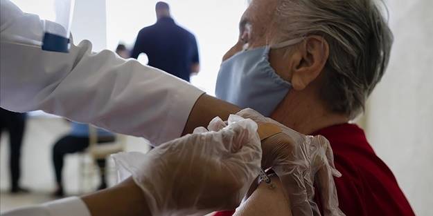 ABD'den flaş aşı kararı: Zorunlu olacak