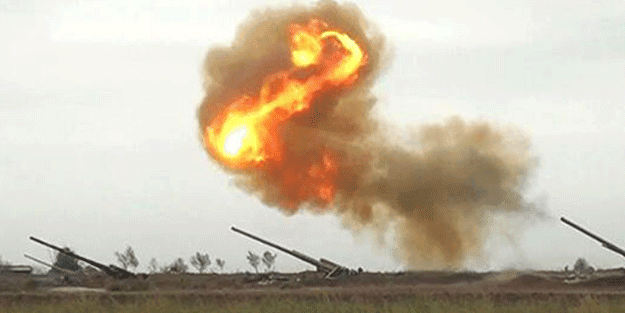 ABD’den flaş Dağlık Karabağ açıklaması: Acilen dönün