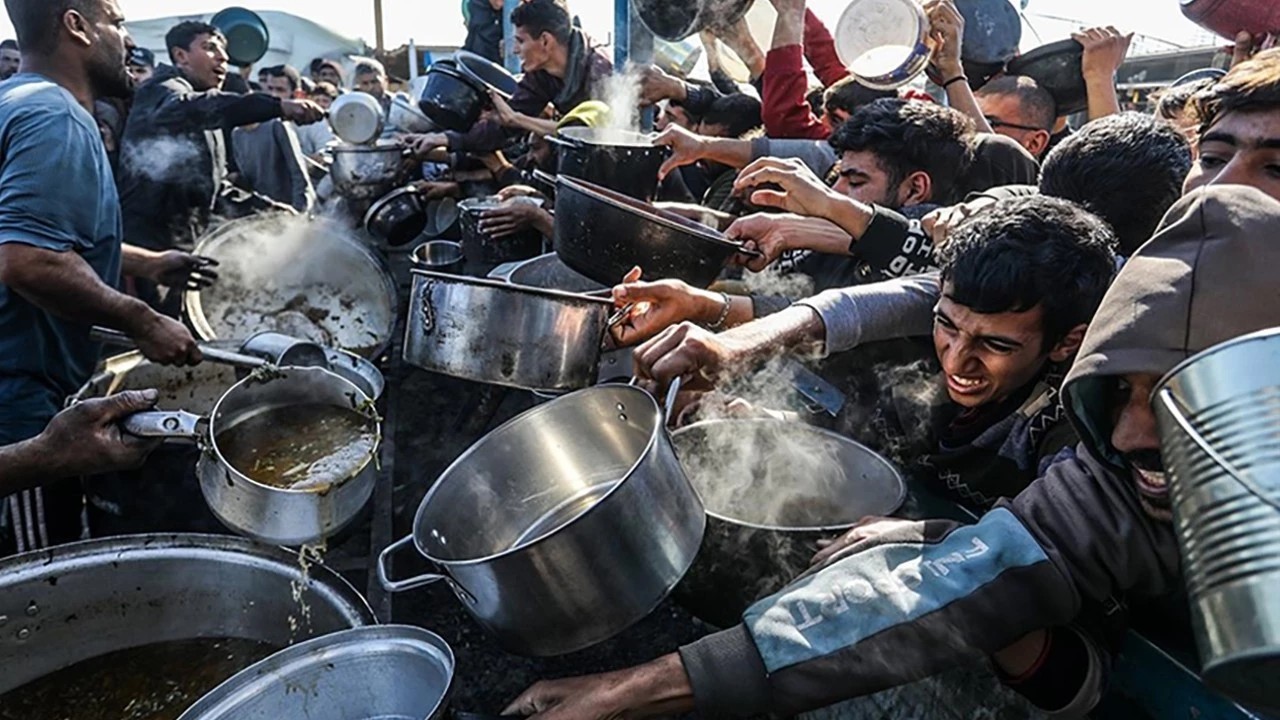 ABD’den flaş Gazze hamlesi! Dışişleri Bakanlığı açıkladı: O isim bölgeye gidiyor