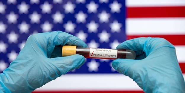 ABD'den flaş hamle! 200 milyon sipariş verdiler