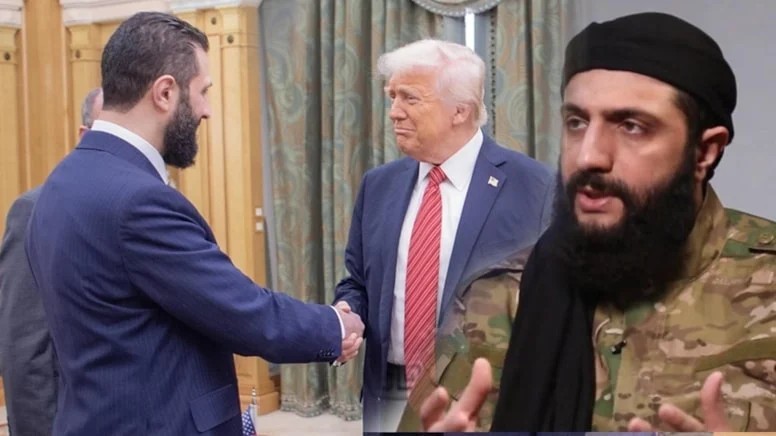 ABD’den flaş HTŞ kararı!