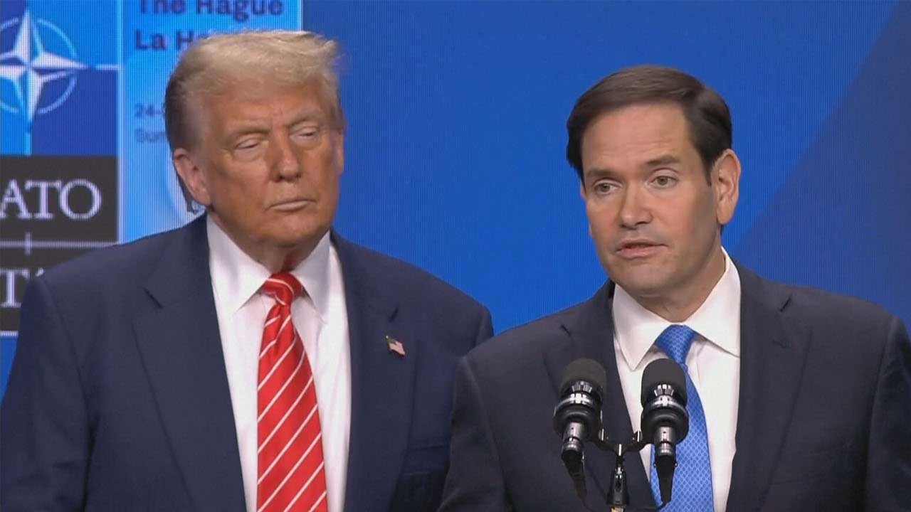 ABD'den flaş İran açıklaması