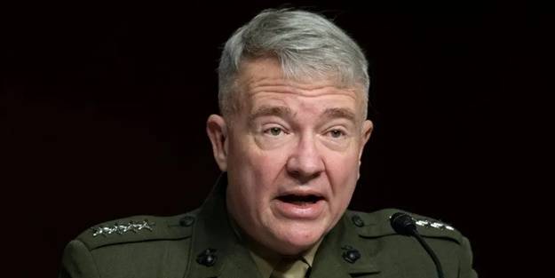 ABD'den flaş itiraf! Kabul ettiler