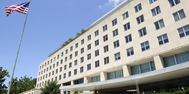 ABD'den flaş karar! 5 örgütü terör listesinden çıkardı