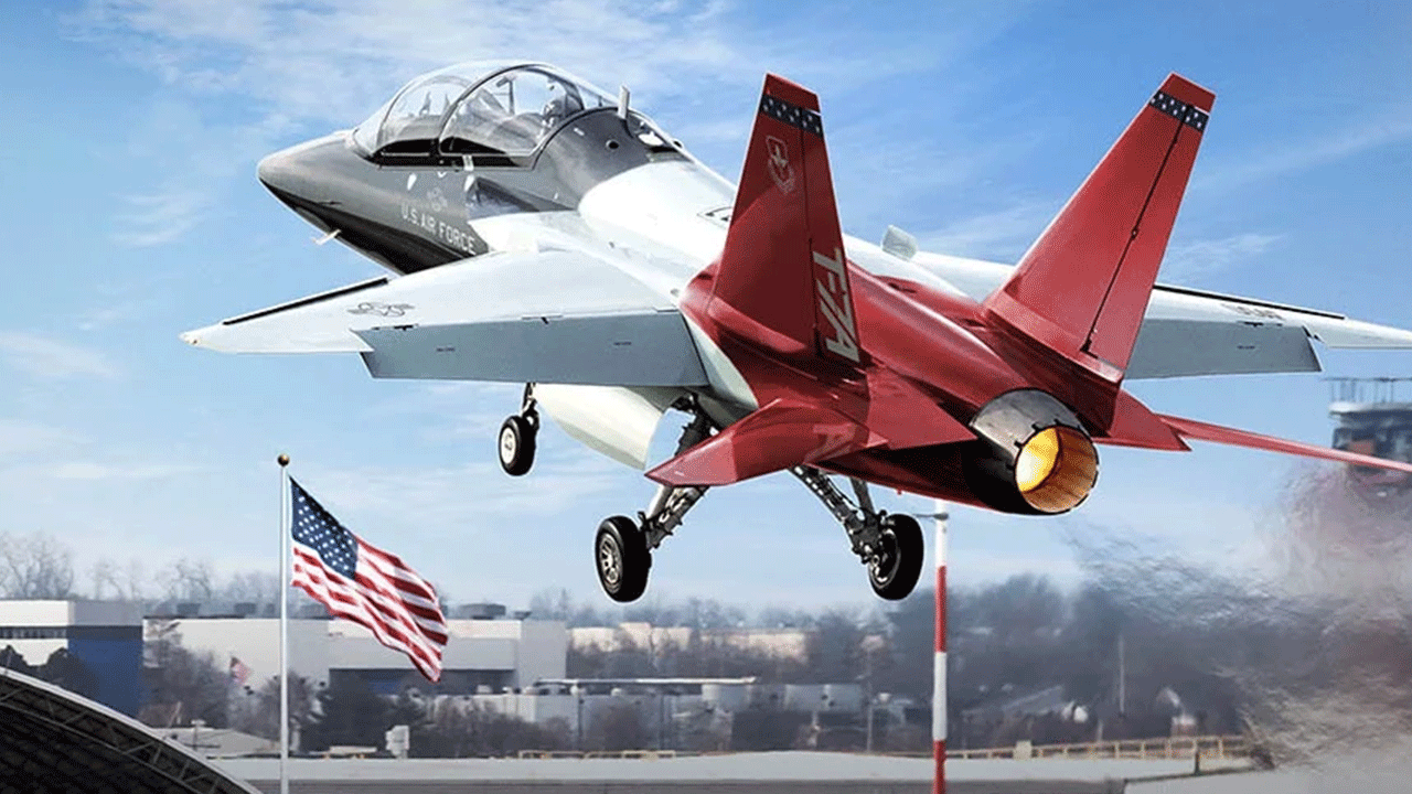 ABD'den flaş uçak kararı: Gecikiyor!