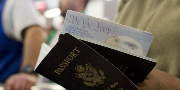 ABD'den flaş karar! Vize yasağı getiriyor