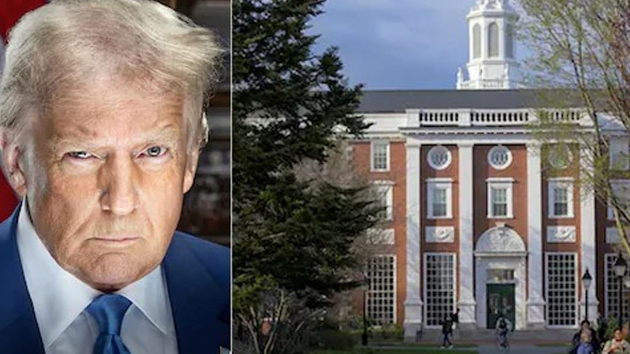 ABD'den flaş karar: Yabancı öğrenci alımı yasaklandı! Yine iddialı çıkış yaptı: Askıya aldı!
