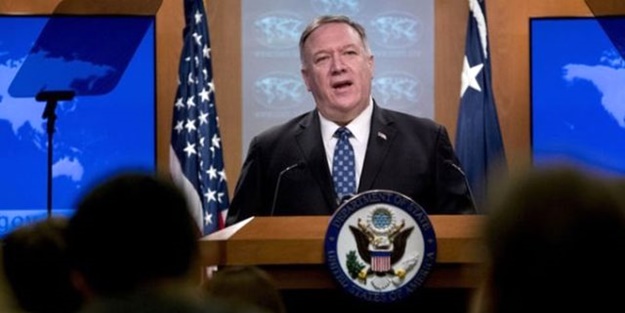 ABD'den flaş Kim Jong Un açıklaması: Kuzey Kore’nin başına kim gelirse gelsin...