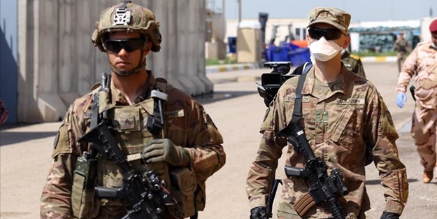 ABD'den flaş koronavirüs çağrısı: Göreve geri dönün