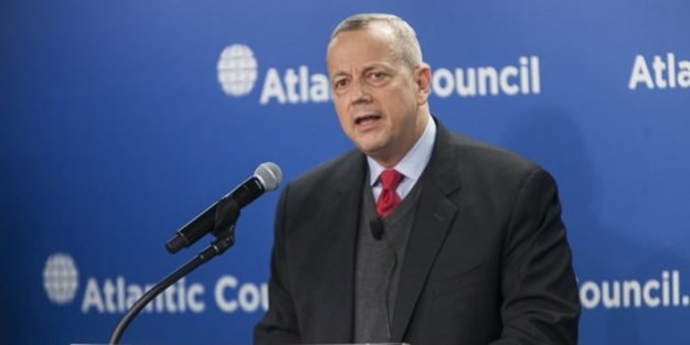 ABD'den flaş 'Kürt devleti' açıklaması