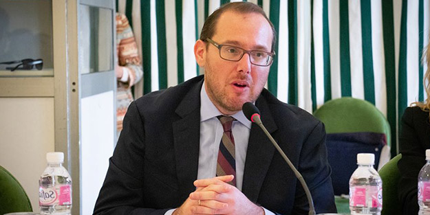 ABD'den flaş Libya açıklaması: Ülkeyi terk etmeliler