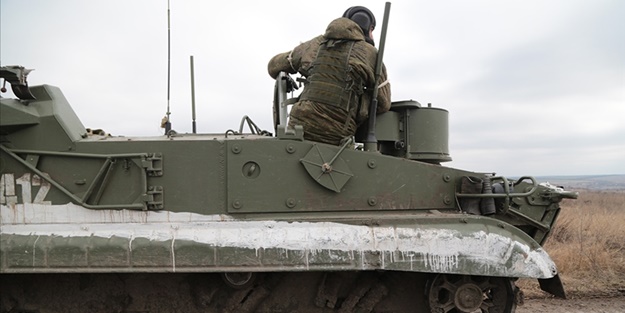 ABD'den flaş Rusya açıklaması: Geride kaldı