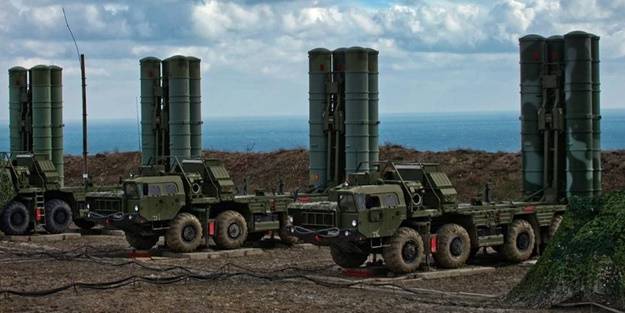ABD'den flaş S-400 açıklaması