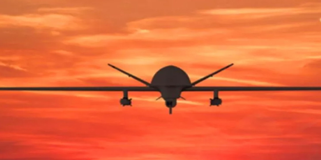 ABD'den flaş SİHA iddiası! Ruslar memnun olmadı